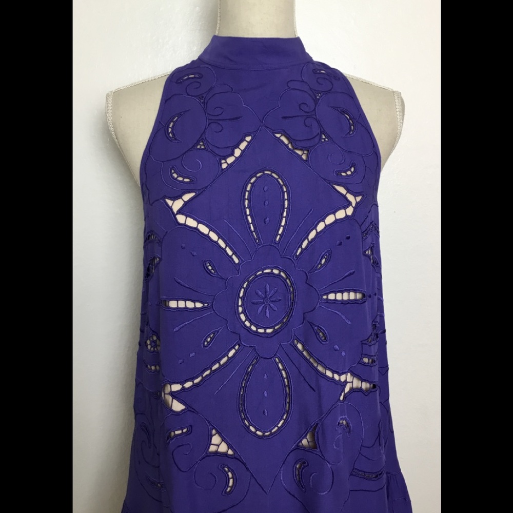 FREE  PEOPLE  Dress - Picture 3 of 8